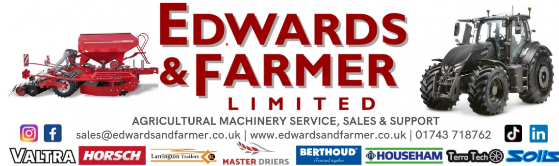Edwards & Farmer